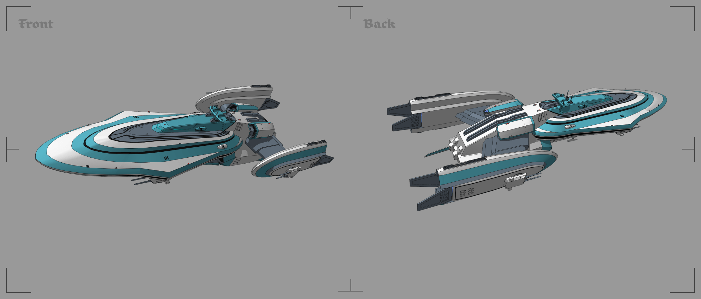 MTMK-BB13 レディガードナー級